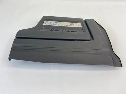 12-15 HONDA CIVIC SEDAN 1.5L HYBRID ENGINE MOTOR COVER TOP LID 12500-RW0-02 OEM