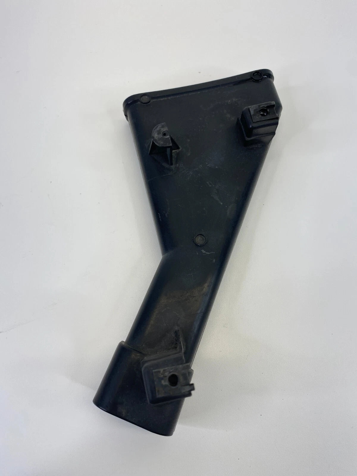 2003-2011 SAAB 9-3 2.0L FRONT BATTERY COOLING AIR DUCT 12790911 OEM