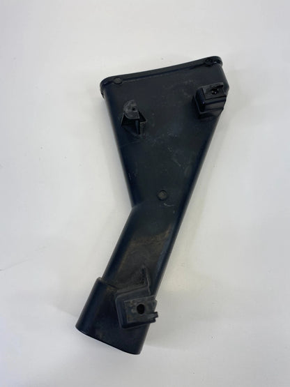 2003-2011 SAAB 9-3 2.0L FRONT BATTERY COOLING AIR DUCT 12790911 OEM
