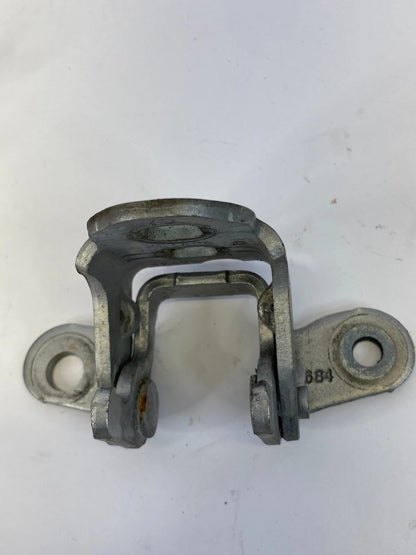 2011-2014 CHRYSLER 200 FRONT LEFT DOOR UPPER AND LOWER HINGE PAIR SET OEM 919AHL