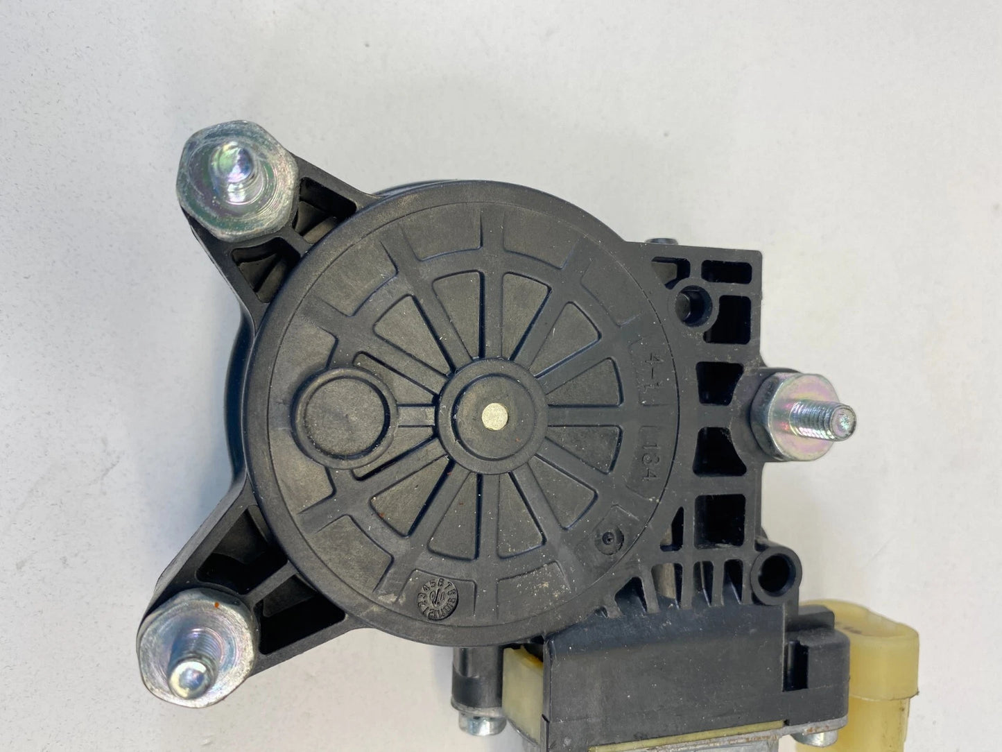 2006-2011 KIA RIO5 RIO 5 FRONT LEFT DRIVER DOOR SIDE POWER WINDOW MOTOR OEM