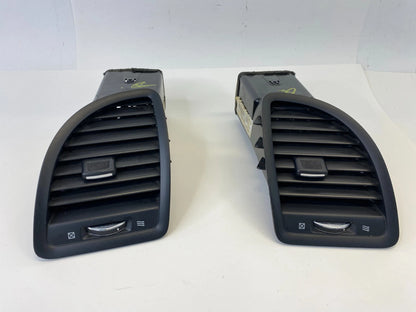 11-20 DODGE GRAND CARAVAN LEFT & RIGHT DASH AC HEATER AIR VENT OUTLET LOUVER OEM