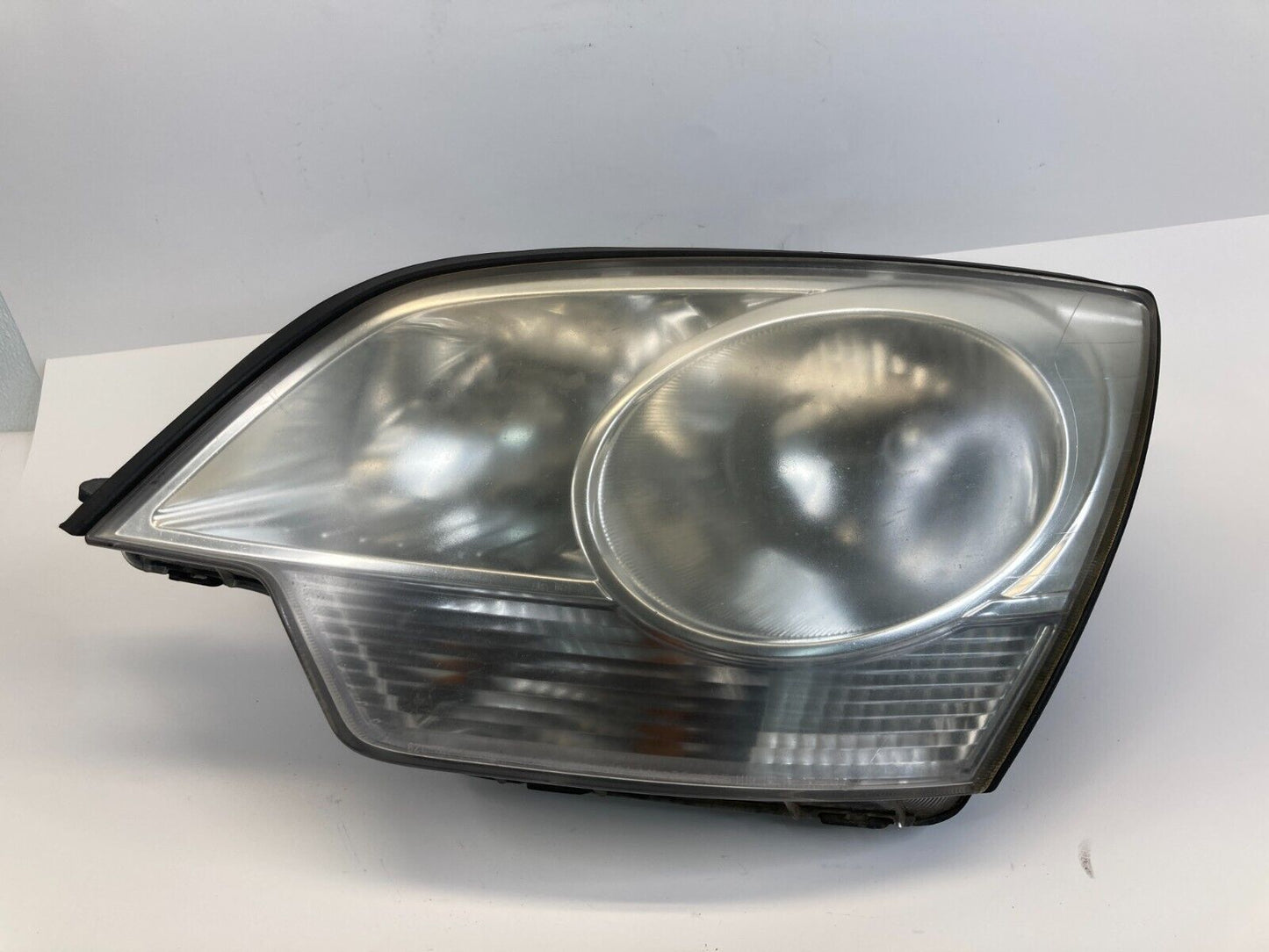 2008-2010 Saturn Vue 12-14 Chevy Captiva Sport Left Side Headlight Head Lamp OEM