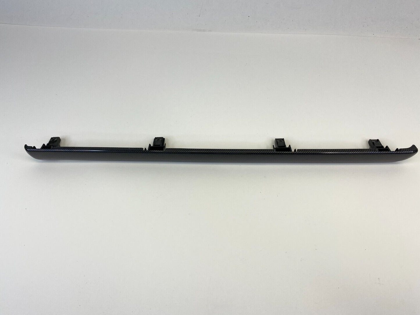 03-05 Mazda 6 Mazda6 Front Right Dash Bezel Outer Trim Panel Molding GK2E-55256