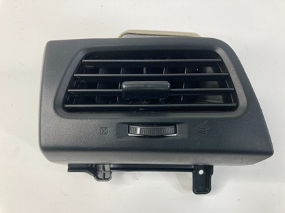 2012-2016 Honda CR-V CRV Dash Left Driver Outer A/C Air Vent Outlet Duct OEM