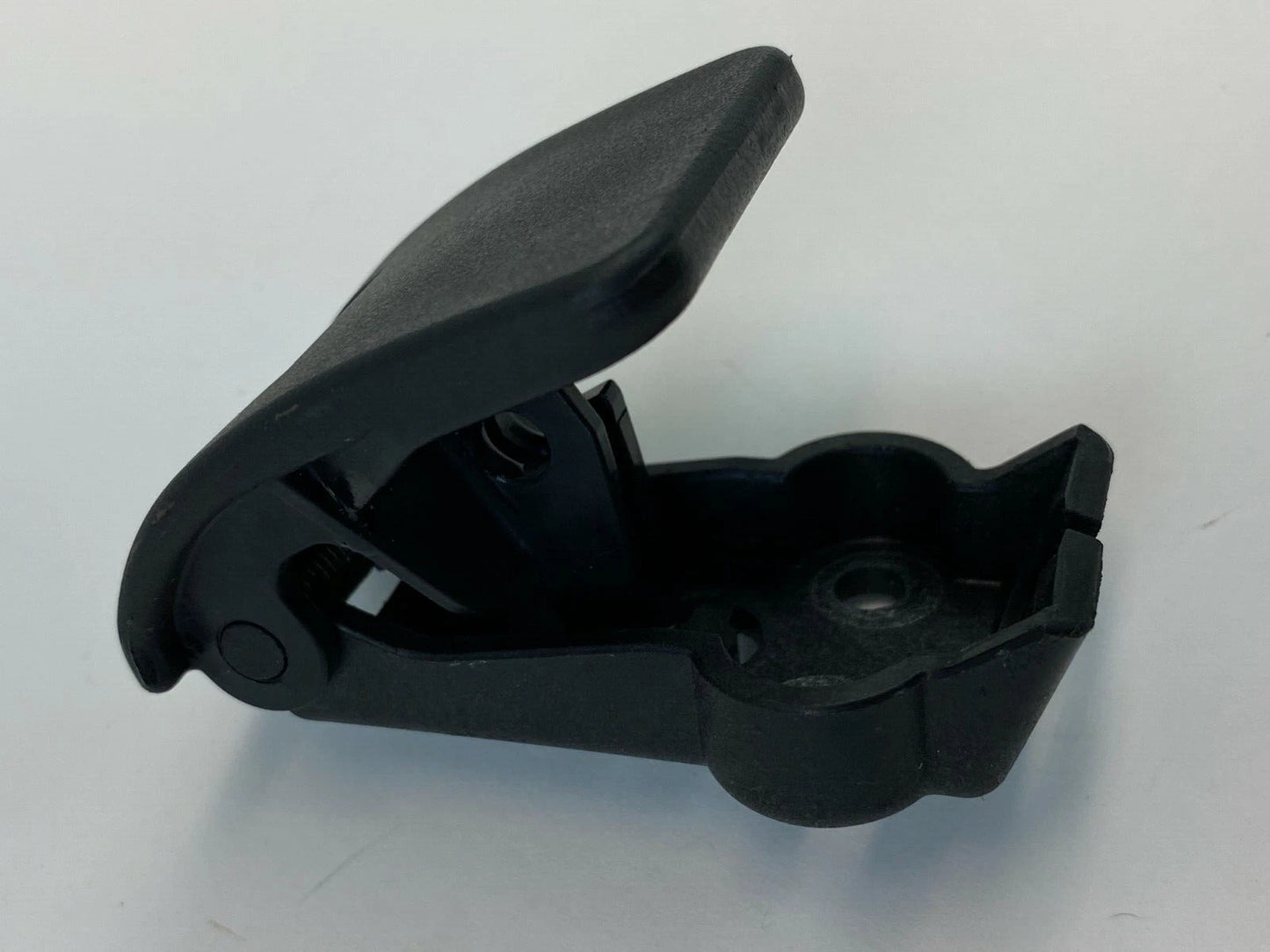 2007-2012 DODGE CALIBER HOOD LATCH RELEASE HANDLE LEVER SWITCH OPENER OEM