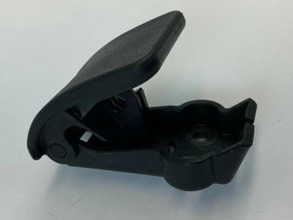 2007-2012 DODGE CALIBER HOOD LATCH RELEASE HANDLE LEVER SWITCH OPENER OEM