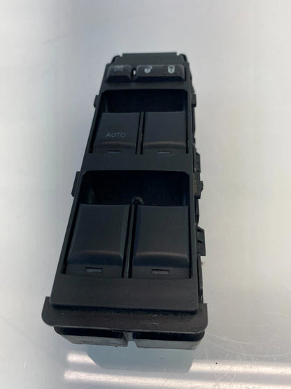 2007-2010 JEEP PATRIOT FRONT LEFT DRIVER MASTER WINDOW CONTROL SWITCH 56040691AD