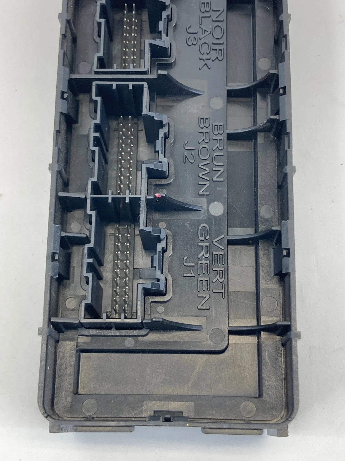 2010 2011 GMC Terrain Heating and Air Conditioning Remote Control Module OEM