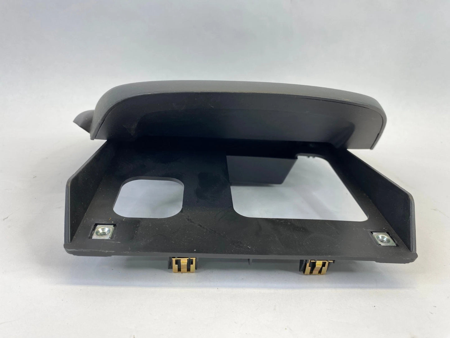 12-17 CHEVROLET EQUINOX GMC TERRAIN DASH SPEAKER UPPER COVER GRILLE 20906477 OEM