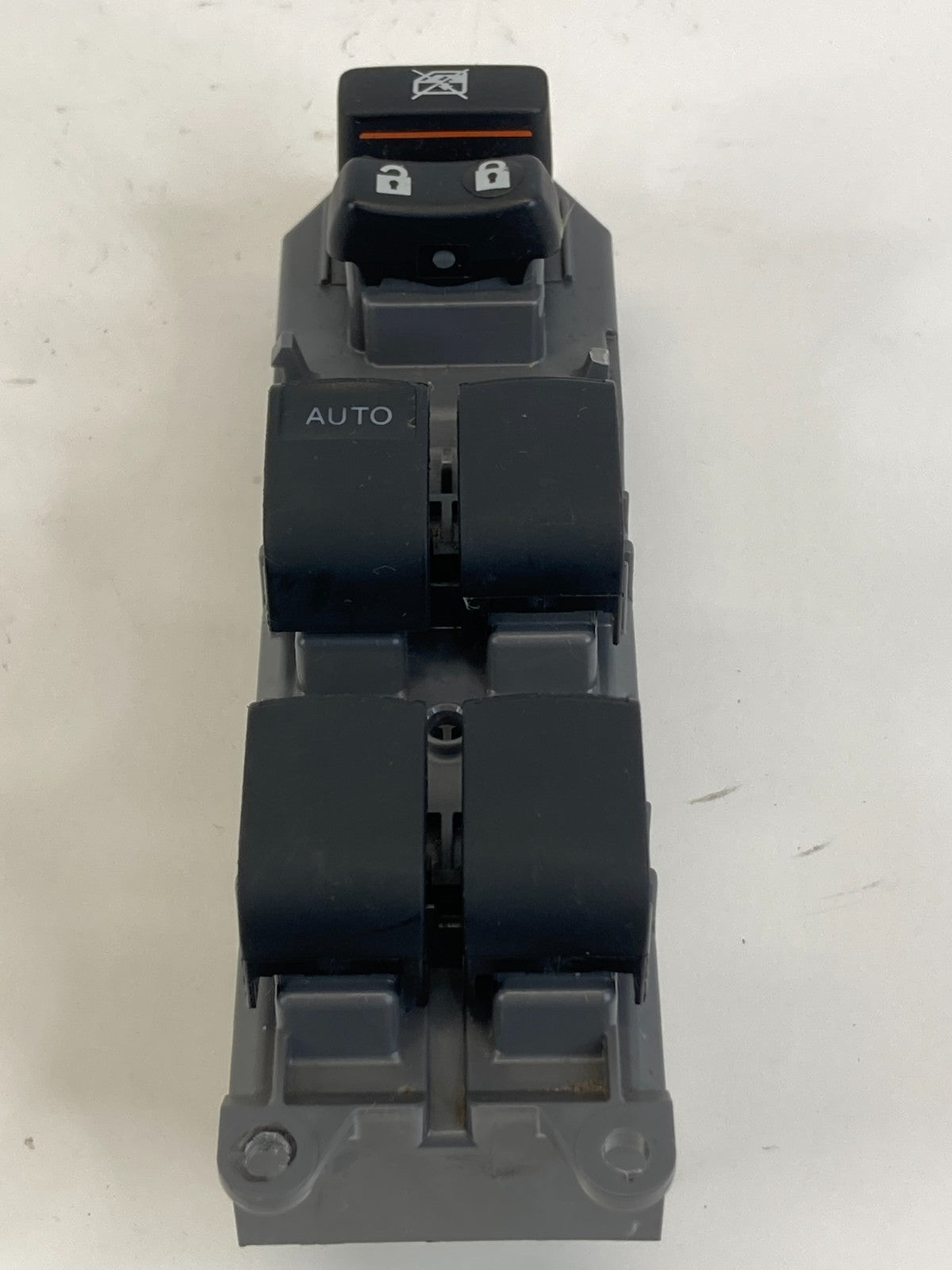 2014-2019 Toyota Corolla Front Left Driver Master Power Window Switch OEM