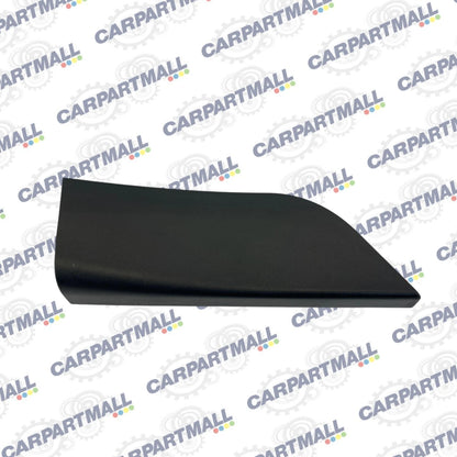 2009-2014 VOLKSWAGEN ROUTAN FRONT RIGHT SIDE INTERIOR MIRROR CORNER COVER OEM