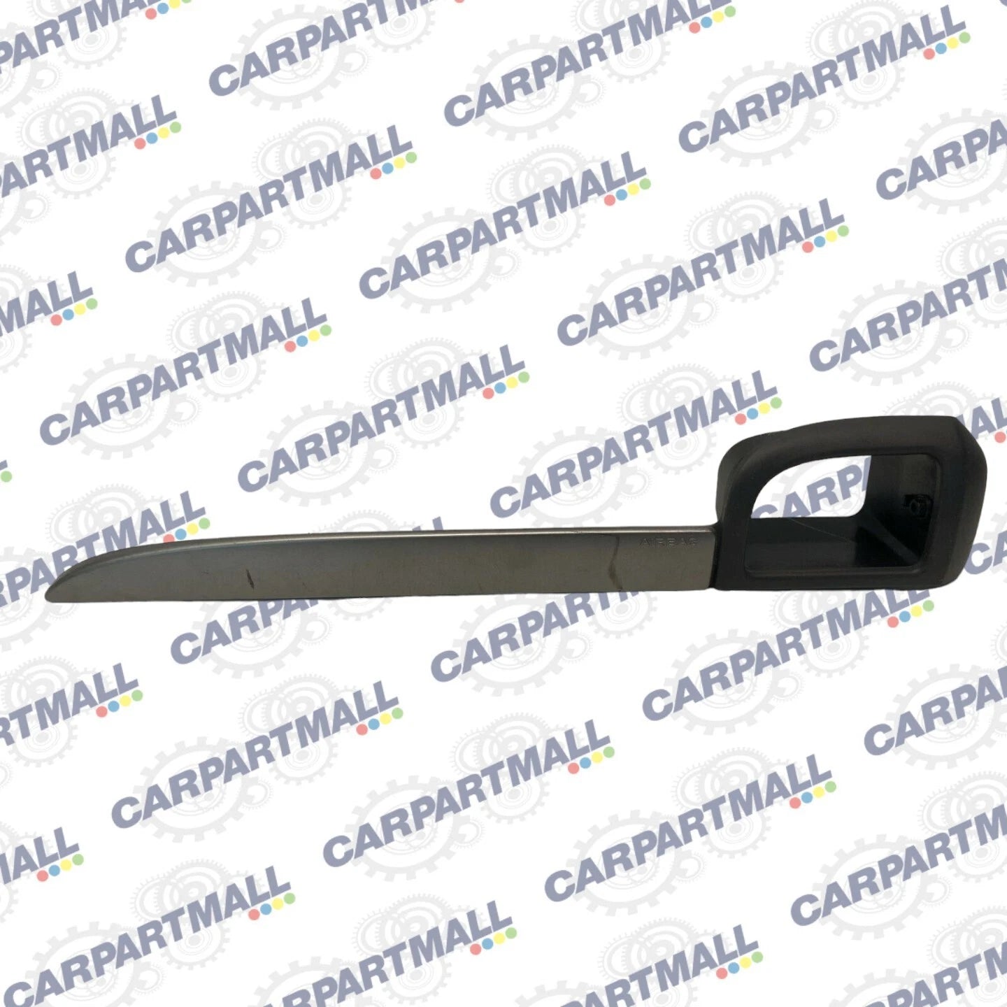 2003-2007 BUICK RENDEZVOUS RIGHT PASSENGER DASH AC BEZEL TRIM 10433030 OEM