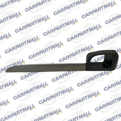 2003-2007 BUICK RENDEZVOUS RIGHT PASSENGER DASH AC BEZEL TRIM 10433030 OEM