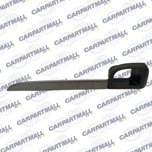 2003-2007 BUICK RENDEZVOUS RIGHT PASSENGER DASH AC BEZEL TRIM 10433030 OEM