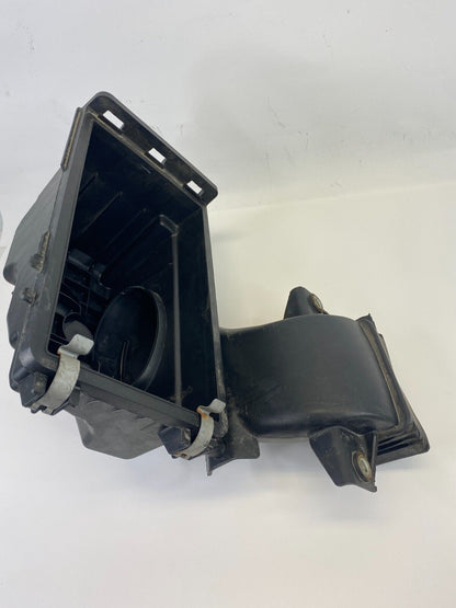 2009 Ford Flex 3.5L V6 24V Air Cleaner Lower Air Box Housing 8A83-9A612-AB