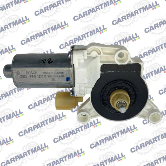 2008-2016 CHRYSLER TOWN & COUNTRY FRONT RIGHT SIDE DOOR WINDOW MOTOR 0130821470
