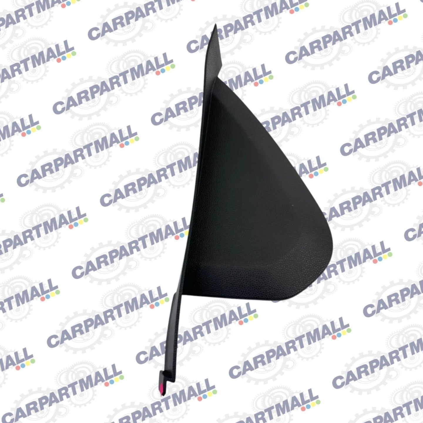 11-19 FORD FIESTA FRONT RIGHT SIDE CAP END PANEL COVER BEZEL TRIM AE83A044C60