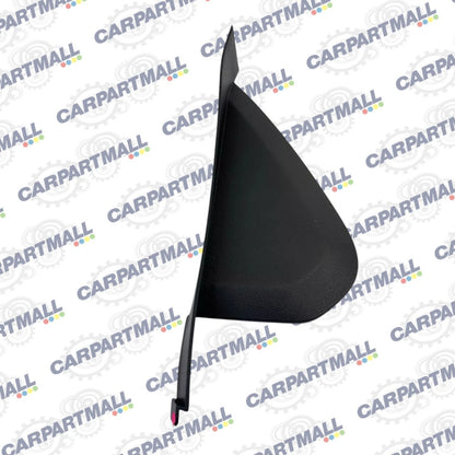 11-19 FORD FIESTA FRONT RIGHT SIDE CAP END PANEL COVER BEZEL TRIM AE83A044C60