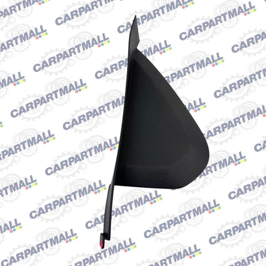 11-19 FORD FIESTA FRONT RIGHT SIDE CAP END PANEL COVER BEZEL TRIM AE83A044C60