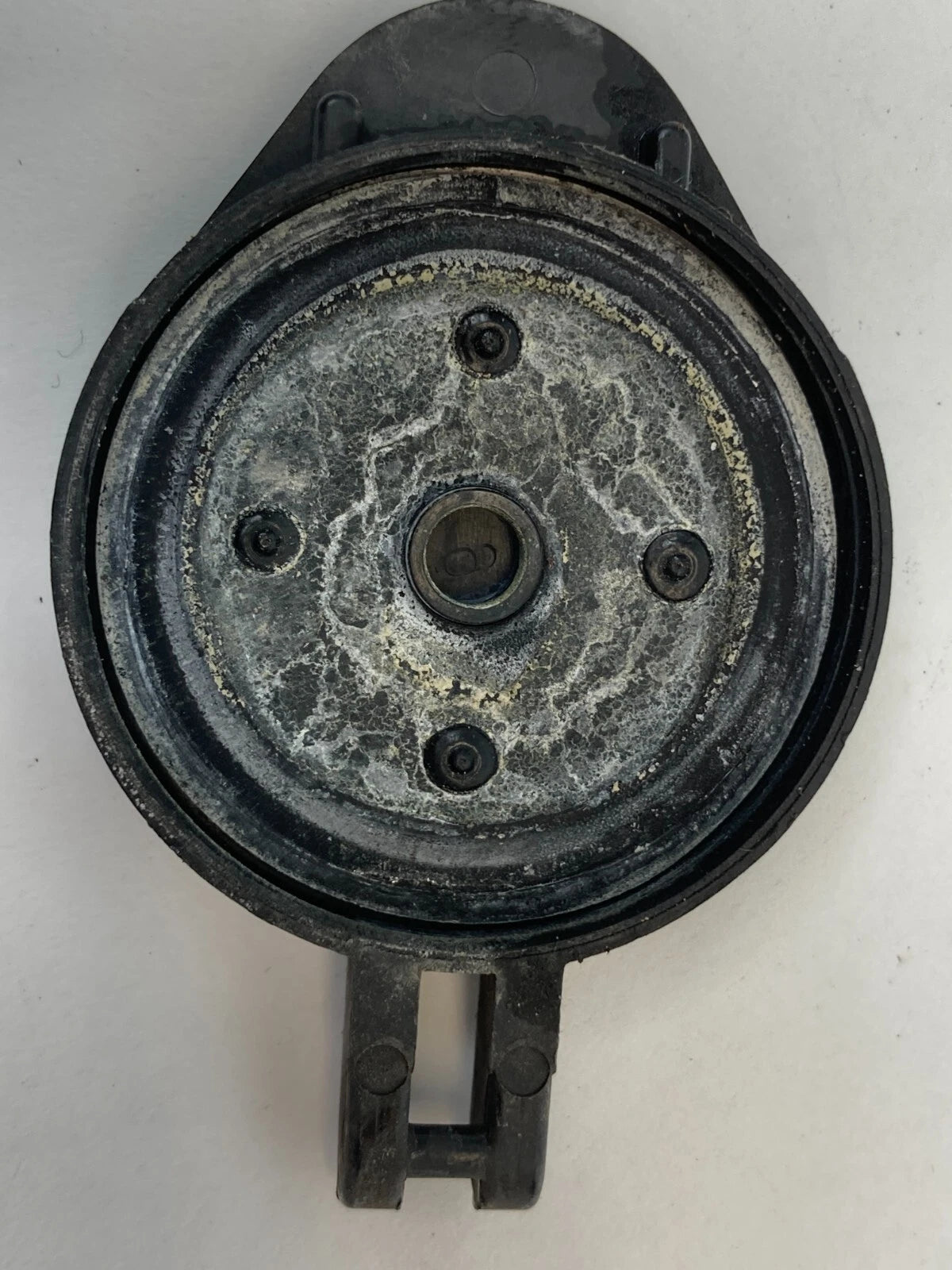 2007-2010 HYUNDAI ELANTRA SEDAN RADIATOR OVERFLOW COOLANT BOTTLE LID TOP CAP OEM
