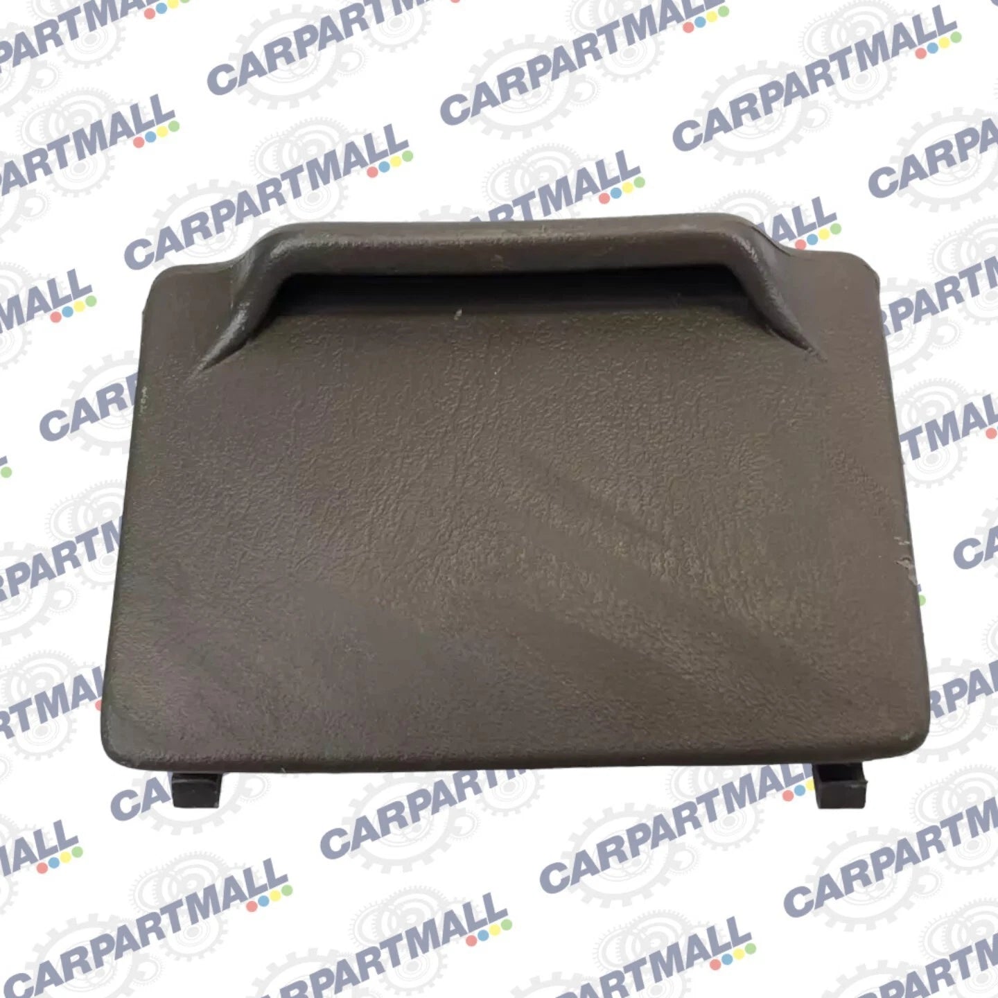 97-01 TOYOTA CAMRY LEFT DASH STORAGE COIN POCKET FUSE ACCESS COVER 55455-AA010