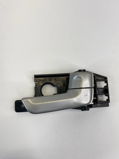 2005-2010 KIA SPORTAGE REAR RIGHT PASSENGER INNER DOOR HANDLE OEM 826131F000