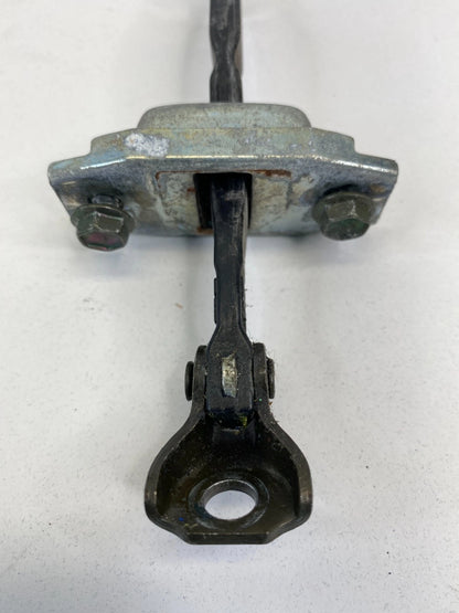 2004 05 06 07 08 2009 TOYOTA PRIUS REAR LEFT SIDE DOOR CHECK STOPPER STRAP OEM
