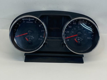 2011-2013 Nissan Rogue Instrument Cluster Speedometer Gauges 258K Miles OEM