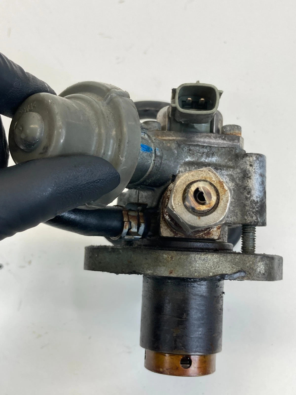 2007-2015 LEXUS GS350 3.6L V6 A/T ENGINE HIGH PRESSURE FUEL PUMP OEM