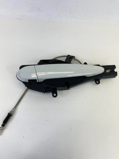 2006 BMW 330I FRONT RIGHT PASSENGER SIDE EXTERIOR OUTER DOOR HANDLE ASSY OEM