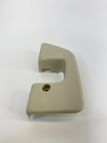 03-06 MERCEDES-BENZ E500 REAR LEFT SIDE DOOR LOCK EDGE COVER TRIM A2117230524