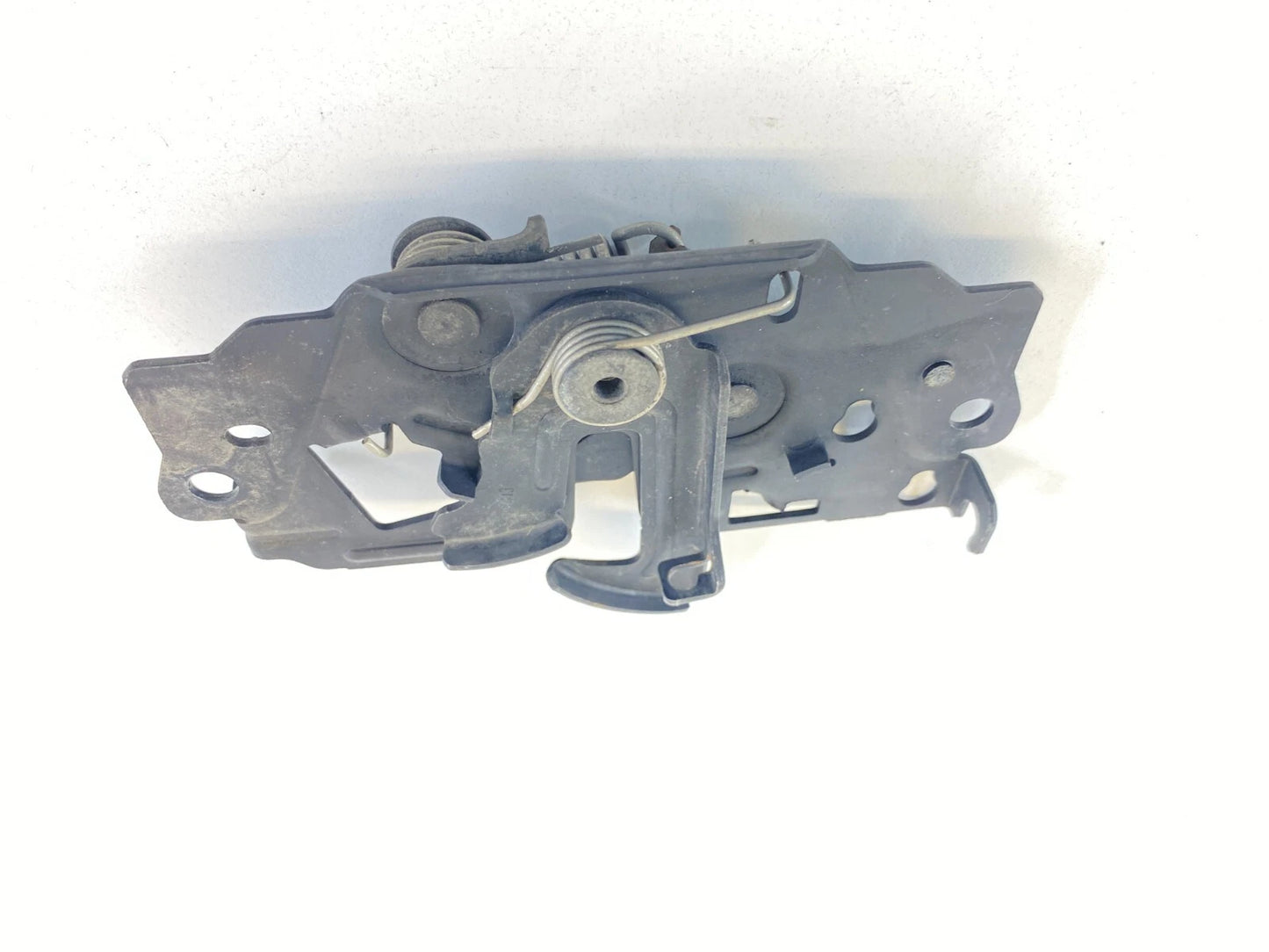 2013-2018 FORD FOCUS HOOD LOCK LATCH RELEASE ACTUATOR ASSEMBLY OEM