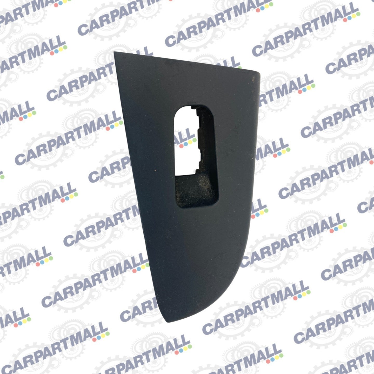 07-10 Hyundai Elantra Rear Right Passenger Window Switch Trim Cover 93580-2H100