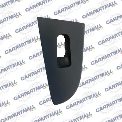 07-10 Hyundai Elantra Rear Right Passenger Window Switch Trim Cover 93580-2H100