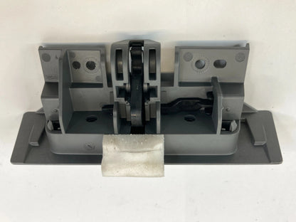 2008-2010 CHRYSLER TOWN & COUNTRY UPPER STORAGE GLOVE BOX LATCH HANDLE OEM