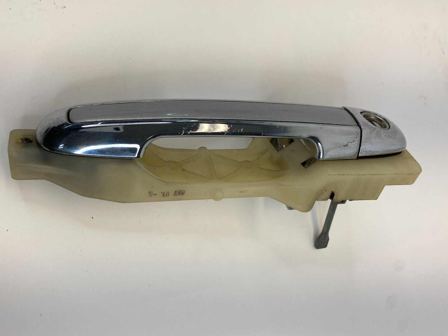 2006-2010 Hyundai Sonata Front Left Side Exterior Outside Door Handle Assy OEM