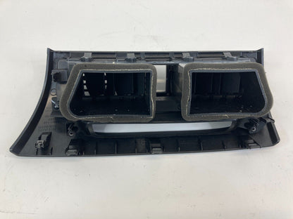 2005-2008 Acura TL Center Dash AC Air Vent Heater Grille Duct 77270-SEP-A020 OEM