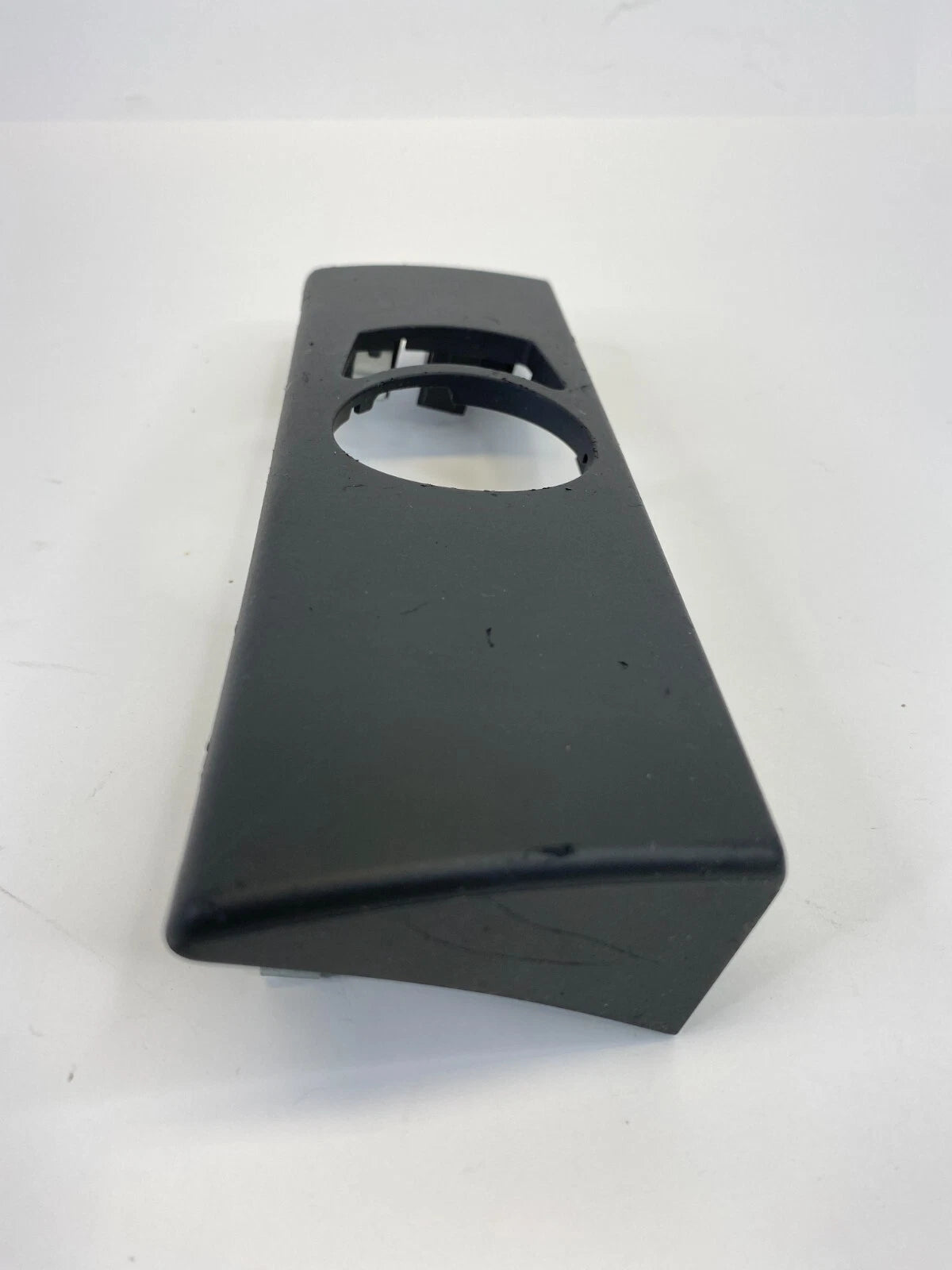 2006 2007 BMW 530I DIMMER HEADLIGHT FOG LAMP CONTROL SWITCH COVER BEZEL 6925261