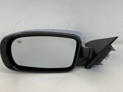 2011-2013 Chrysler 200 Front Left Driver Side View Power Door Mirror W/ Heated