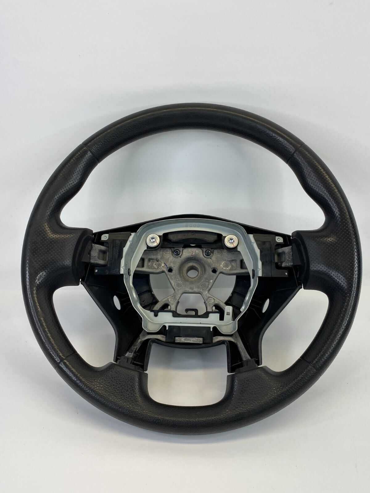 2007-203 Nissan Altima Sedan A/T Driver Side Steering Wheel 48430-JA000 OEM