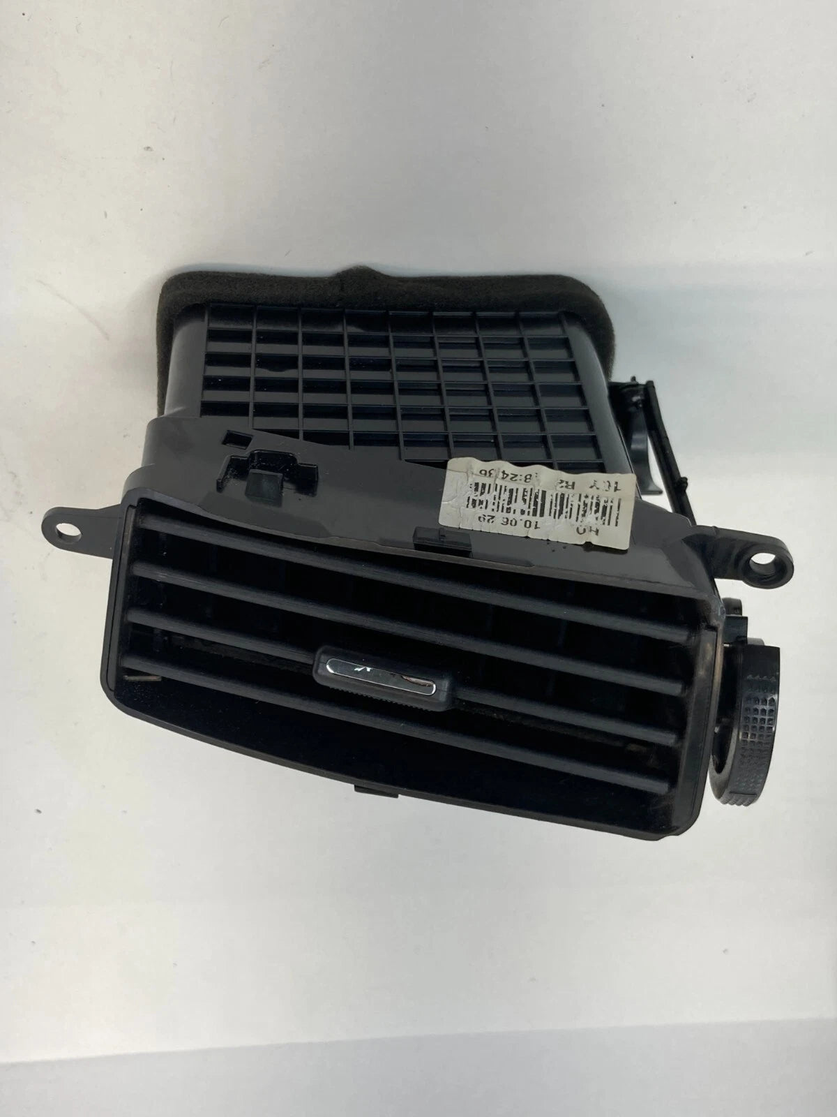 09 10 HYUNDAI ELANTRA DASH CENTER RIGHT A/C AIR VENT OUTLET DUCT GRILL 97422H000