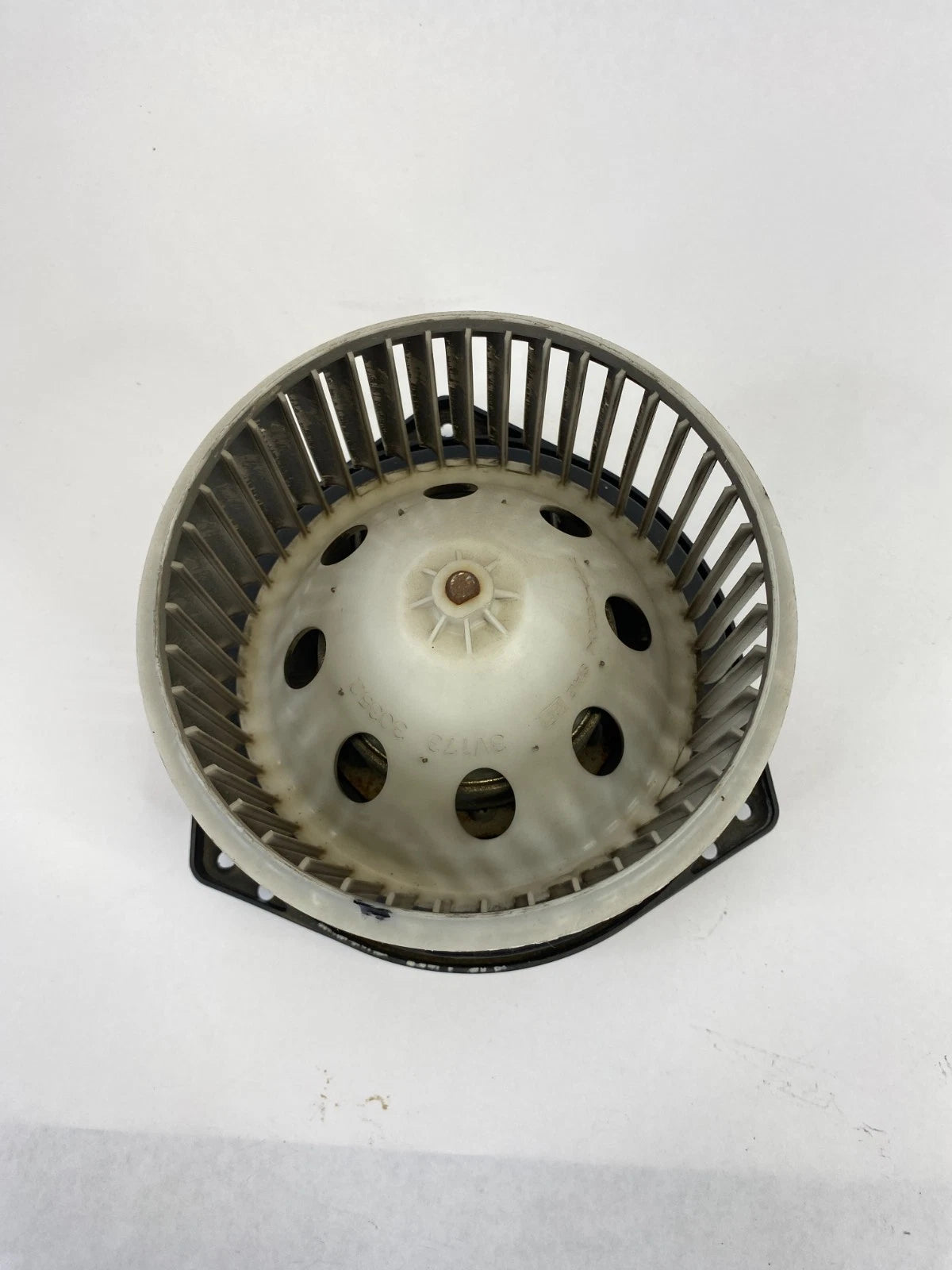 2007-2014 NISSAN ALTIMA HVAC HEATER BLOWER MOTOR FAN ASSEMBLY A740100603 OEM