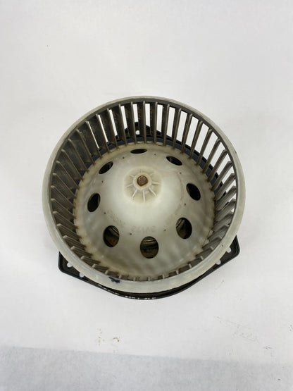 2007-2014 NISSAN ALTIMA HVAC HEATER BLOWER MOTOR FAN ASSEMBLY A740100603 OEM