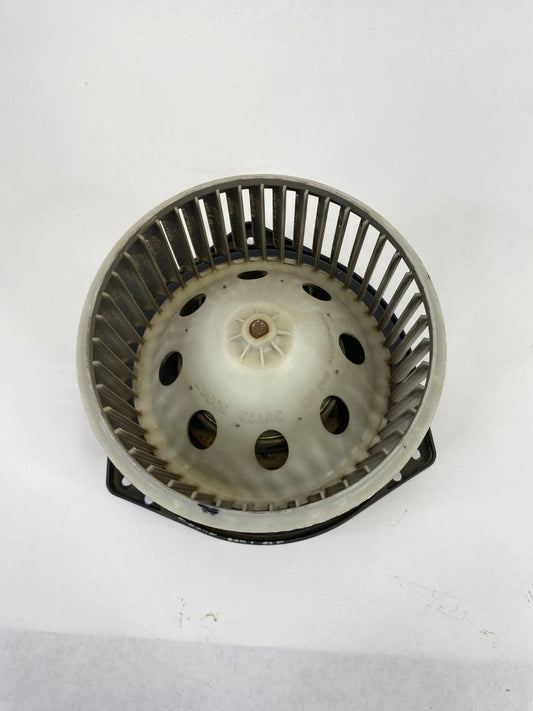 2007-2014 NISSAN ALTIMA HVAC HEATER BLOWER MOTOR FAN ASSEMBLY A740100603 OEM