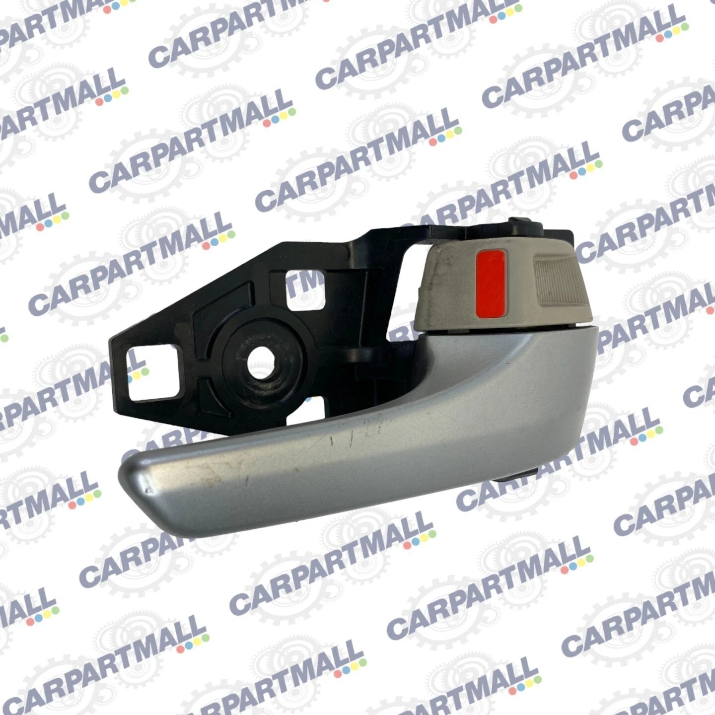 2012-2015 TOYOTA PRIUS REAR RIGHT SIDE INNER INTERIOR DOOR HANDLE ASSEMBLY OEM