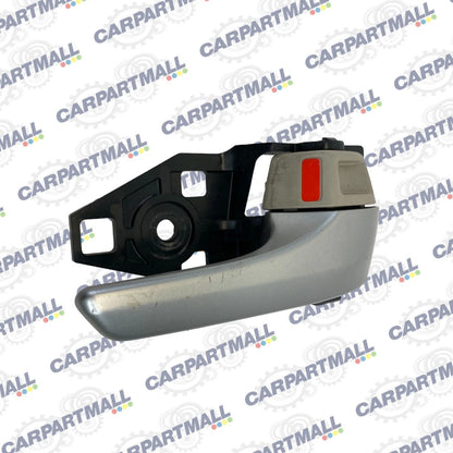 2012-2015 TOYOTA PRIUS REAR RIGHT SIDE INNER INTERIOR DOOR HANDLE ASSEMBLY OEM