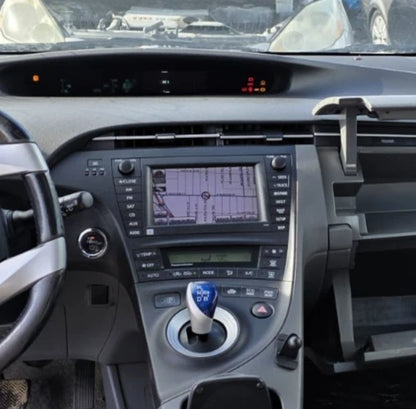 2010-2011 TOYOTA PRIUS RADIO SATELLITE RECEIVER XM MODULE OEM 86200-47040