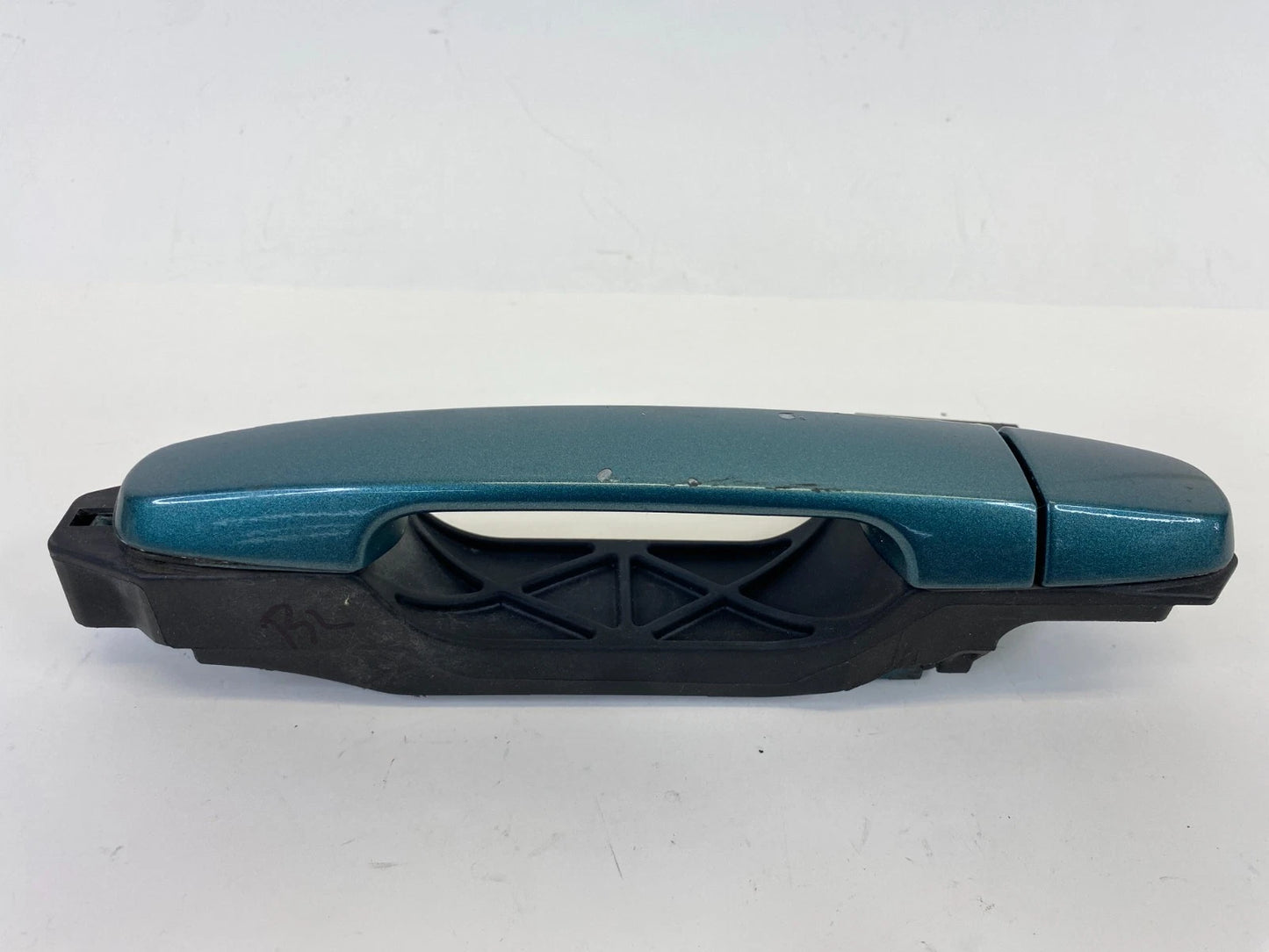 2009-2013 Toyota Corolla Rear Left RR LH Side Exterior Door Handle Trim OEM