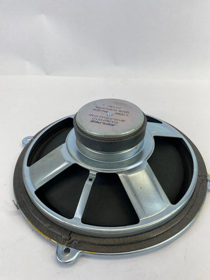 2003-2007 HONDA PILOT AUDIO SYSTEM RADIO SUBWOOFER OEM FACTORY 39120-S3V-A210-M1